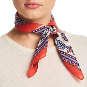 Echo Ida Bay Bandana Scarf